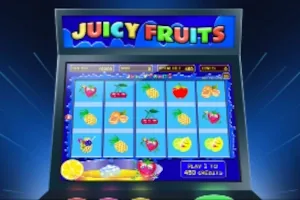 Juicy Fruits